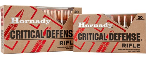 HR CD 223 73FTX 20 - Win Repeating Arms Promotion